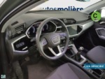 40543ad341c7ad9b85737cf1254c2d0f-2372 Audi Q3 Advanced 35 TDI 110 kW (150 CV) S tronic - 4