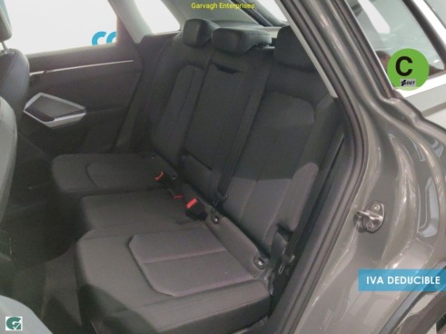 40543ad341c7ad9b85737cf1254c2d0f-2375 Audi Q3 Advanced 35 TDI 110 kW (150 CV) S tronic - 7