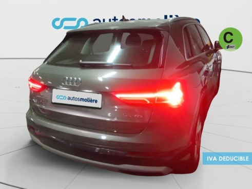 40543ad341c7ad9b85737cf1254c2d0f-2379 Audi Q3 Advanced 35 TDI 110 kW (150 CV) S tronic - 2