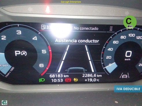 40543ad341c7ad9b85737cf1254c2d0f-2391 Audi Q3 Advanced 35 TDI 110 kW (150 CV) S tronic - 6