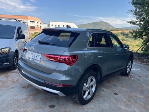 40543ad341c7ad9b85737cf1254c2d0f-2395 Audi Q3 Advanced 35 Tdi 110kw (150cv) S Tronic - 4