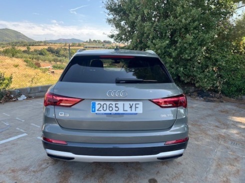 40543ad341c7ad9b85737cf1254c2d0f-2408 Audi Q3 Advanced 35 Tdi 110kw (150cv) S Tronic - 5