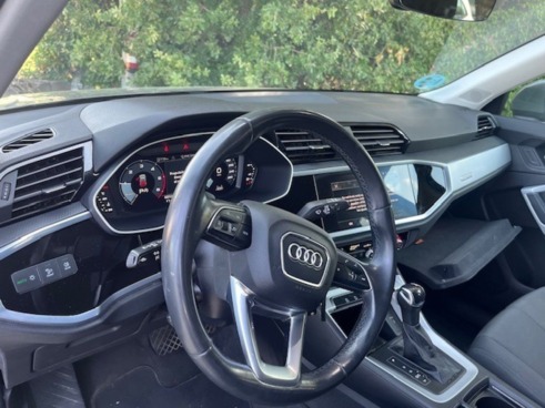 40543ad341c7ad9b85737cf1254c2d0f-2410 Audi Q3 Advanced 35 Tdi 110kw (150cv) S Tronic - 7
