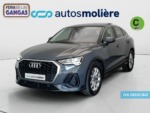 40543ad341c7ad9b85737cf1254c2d0f_d62a38ba007407a2f8a409af611204fc-13 Audi Q3 35 TDI quattro 110 kW (150 CV) S tronic - 1