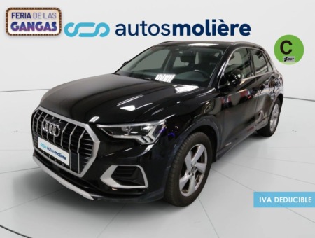 40543ad341c7ad9b85737cf1254c2d0f_d62a38ba007407a2f8a409af611204fc-3 Audi Q3 Advanced 35 TFSI 110 kW (150 CV)