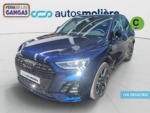 40543ad341c7ad9b85737cf1254c2d0f_d62a38ba007407a2f8a409af611204fc-16 Audi Q3 Black line 35 TDI 110 kW (150 CV) S tronic - 1