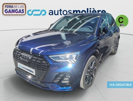 40543ad341c7ad9b85737cf1254c2d0f_d62a38ba007407a2f8a409af611204fc-16 Audi Q3 Black line 35 TDI 110 kW (150 CV) S tronic