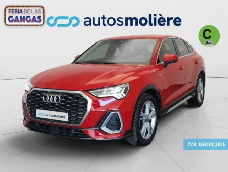 40543ad341c7ad9b85737cf1254c2d0f_d62a38ba007407a2f8a409af611204fc-6 Audi Q3 S line 35 TDI 110 kW (150 CV) S tronic