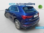 40543ad341c7ad9b85737cf1254c2d0f-2380 Audi Q3 S line 35 TDI 110 kW (150 CV) S tronic - 2