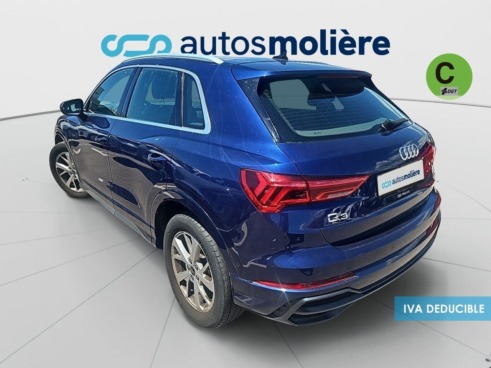 40543ad341c7ad9b85737cf1254c2d0f-2380 Audi Q3 S line 35 TDI 110 kW (150 CV) S tronic - 2
