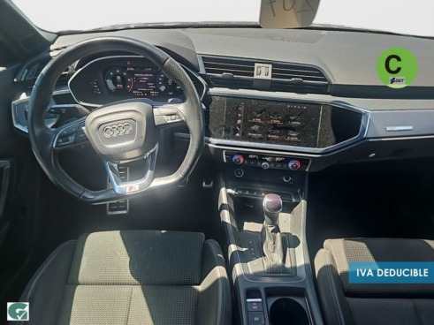 40543ad341c7ad9b85737cf1254c2d0f-2414 Audi Q3 S line 35 TDI 110 kW (150 CV) S tronic - 5