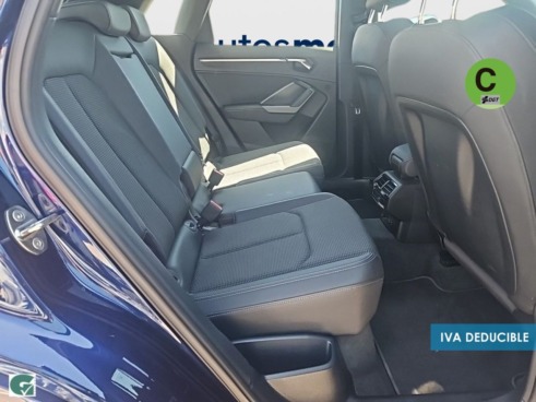 40543ad341c7ad9b85737cf1254c2d0f-2415 Audi Q3 S line 35 TDI 110 kW (150 CV) S tronic - 6
