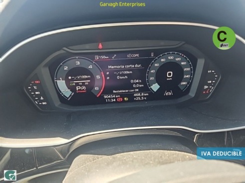 40543ad341c7ad9b85737cf1254c2d0f-2419 Audi Q3 S line 35 TDI 110 kW (150 CV) S tronic - 10