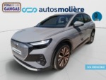 40543ad341c7ad9b85737cf1254c2d0f_d62a38ba007407a2f8a409af611204fc-20 Audi Q4 Advanced 35 e-tron 55kWh 125 kW (170 CV) - 1