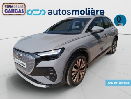 40543ad341c7ad9b85737cf1254c2d0f_d62a38ba007407a2f8a409af611204fc-20 Audi Q4 Advanced 35 e-tron 55kWh 125 kW (170 CV)