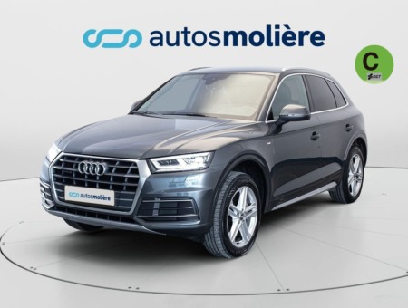 40543ad341c7ad9b85737cf1254c2d0f-1734 Audi Q5 S line 2.0 TDI quattro 140 kW (190 CV) S tronic