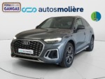 40543ad341c7ad9b85737cf1254c2d0f_d62a38ba007407a2f8a409af611204fc-8 Audi Q5 S line 40 TDI quattro ultra 150 kW (204 CV) - 1