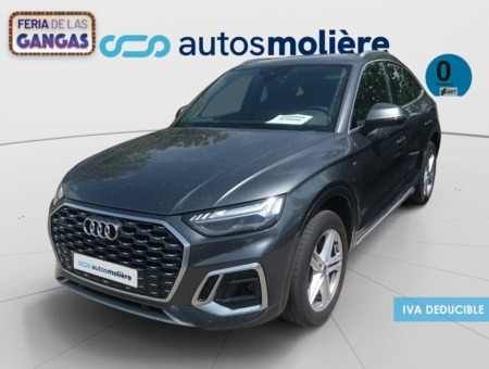 40543ad341c7ad9b85737cf1254c2d0f_d62a38ba007407a2f8a409af611204fc-21 Audi Q5 S line 50 TFSI e quattro-ultra 220 kW (299 CV)