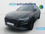 40543ad341c7ad9b85737cf1254c2d0f-1991 Audi Q8 Black line 45 TDI quattro 170 kW (231 CV) tiptronic - 1