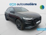 40543ad341c7ad9b85737cf1254c2d0f-2420 Audi Q8 Black line 45 TDI quattro 170 kW (231 CV) tiptronic - 2
