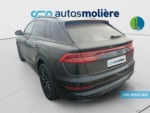 40543ad341c7ad9b85737cf1254c2d0f-2421 Audi Q8 Black line 45 TDI quattro 170 kW (231 CV) tiptronic - 3