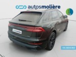 40543ad341c7ad9b85737cf1254c2d0f-2422 Audi Q8 Black line 45 TDI quattro 170 kW (231 CV) tiptronic - 4