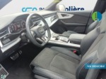 40543ad341c7ad9b85737cf1254c2d0f-2423 Audi Q8 Black line 45 TDI quattro 170 kW (231 CV) tiptronic - 5
