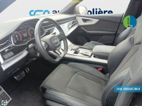 40543ad341c7ad9b85737cf1254c2d0f-2423 Audi Q8 Black line 45 TDI quattro 170 kW (231 CV) tiptronic - 5