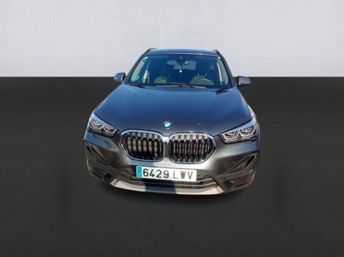 40543ad341c7ad9b85737cf1254c2d0f-336 Bmw X1 Sdrive18d - 2