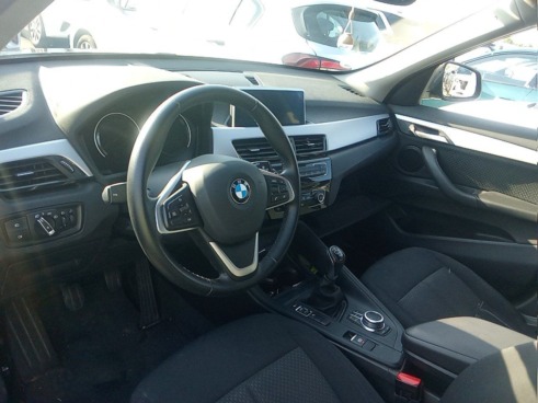 40543ad341c7ad9b85737cf1254c2d0f-2447 Bmw X1 Sdrive18d - 7