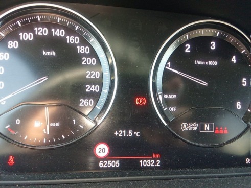 40543ad341c7ad9b85737cf1254c2d0f-2448 Bmw X1 Sdrive18d - 8