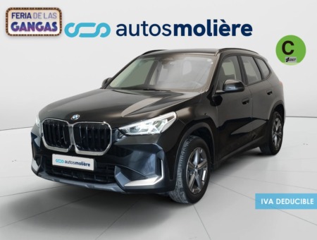 40543ad341c7ad9b85737cf1254c2d0f_d62a38ba007407a2f8a409af611204fc-11 BMW X1 sDrive18i 100 kW (136 CV)