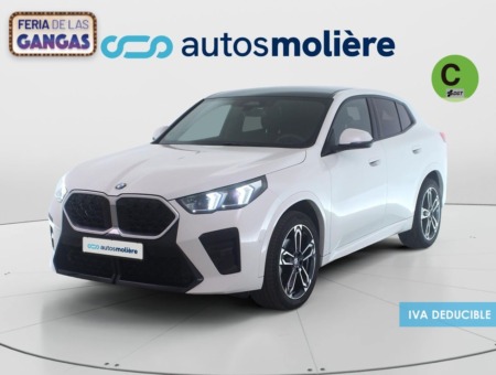 40543ad341c7ad9b85737cf1254c2d0f_d62a38ba007407a2f8a409af611204fc-12 BMW X2 sDrive18d 110 kW (150 CV)
