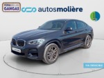 40543ad341c7ad9b85737cf1254c2d0f_d62a38ba007407a2f8a409af611204fc-8 BMW X4 xDrive20d 140 kW (190 CV) - 1