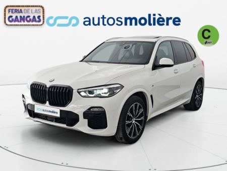 40543ad341c7ad9b85737cf1254c2d0f_d62a38ba007407a2f8a409af611204fc BMW X5 xDrive30d 195 kW (265 CV)