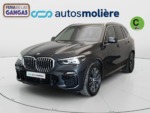 40543ad341c7ad9b85737cf1254c2d0f_d62a38ba007407a2f8a409af611204fc-25 BMW X5 xDrive30d 195 kW (265 CV) - 1