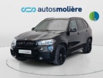 40543ad341c7ad9b85737cf1254c2d0f-196 BMW X5 xDrive40e iPerformance 230 kW (313 CV) - 1