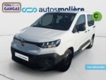 40543ad341c7ad9b85737cf1254c2d0f_d62a38ba007407a2f8a409af611204fc-26 Citroën Berlingo Combi BlueHDi 100 S&S Talla M You 75 kW (102 CV) - 1