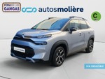 40543ad341c7ad9b85737cf1254c2d0f_d62a38ba007407a2f8a409af611204fc-1 Citroën C3 Aircross PureTech 110 S&S Plus 81 kW (110 CV) - 1