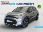 40543ad341c7ad9b85737cf1254c2d0f_d62a38ba007407a2f8a409af611204fc-1 Citroën C3 Aircross PureTech 110 S&S You! 81 kW (110 CV) - 1
