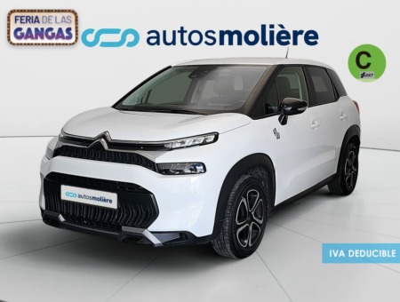 40543ad341c7ad9b85737cf1254c2d0f_d62a38ba007407a2f8a409af611204fc-2 Citroën C3 Aircross PureTech 110 S&S You! 81 kW (110 CV)