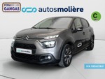 40543ad341c7ad9b85737cf1254c2d0f_d62a38ba007407a2f8a409af611204fc-4 Citroën C3 Origin PureTech 110 Max 81 kW (110 CV) - 1