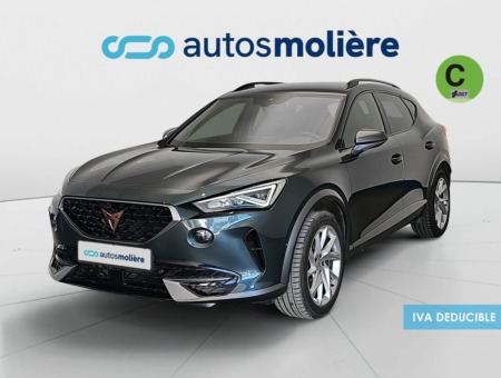 40543ad341c7ad9b85737cf1254c2d0f-75 Cupra Formentor 1.5 TSI DSG 110 kW (150 CV)