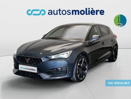 40543ad341c7ad9b85737cf1254c2d0f-76 Cupra León 1.5 eTSI DSG 110 kW (150 CV)