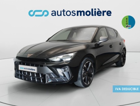40543ad341c7ad9b85737cf1254c2d0f-939 Cupra León 1.5 eTSI DSG 110 kW (150 CV)
