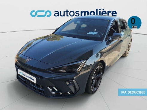 40543ad341c7ad9b85737cf1254c2d0f-2424 Cupra León 1.5 eTSI DSG 110 kW (150 CV) - 1