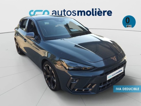 40543ad341c7ad9b85737cf1254c2d0f-2456 Cupra León 1.5 eTSI DSG 110 kW (150 CV) - 2