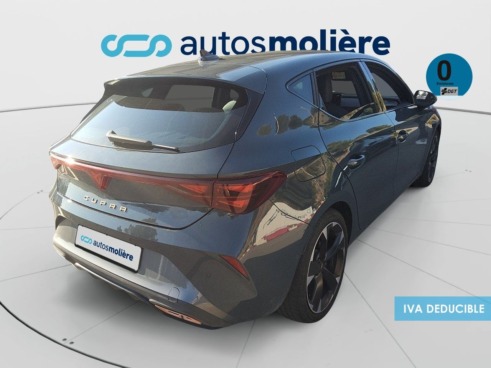 40543ad341c7ad9b85737cf1254c2d0f-2458 Cupra León 1.5 eTSI DSG 110 kW (150 CV) - 4