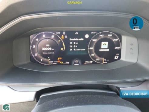 40543ad341c7ad9b85737cf1254c2d0f-2467 Cupra León 1.5 eTSI DSG 110 kW (150 CV) - 13