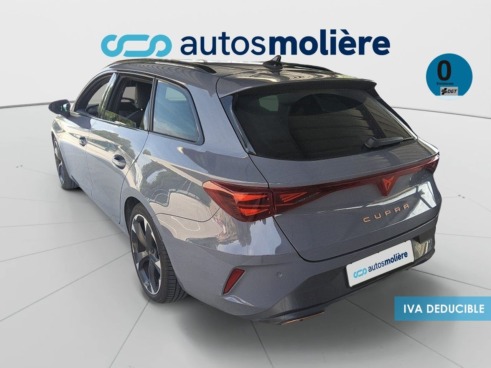 40543ad341c7ad9b85737cf1254c2d0f-467 Cupra León 1.5 TSI e-Hybrid DSG 150 kW (204 CV) - 3